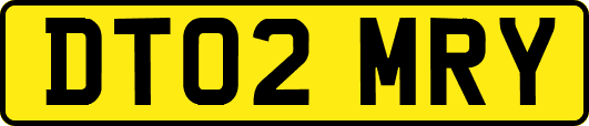 DT02MRY
