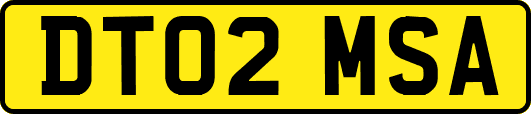 DT02MSA