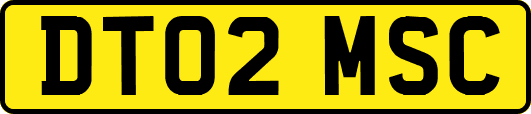 DT02MSC