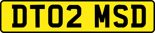 DT02MSD