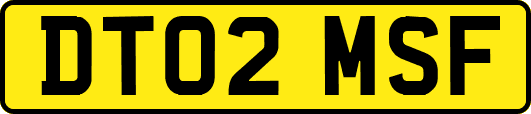 DT02MSF