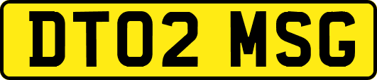 DT02MSG