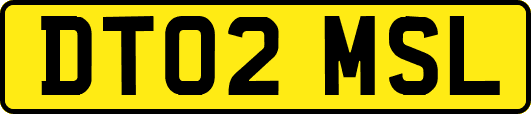 DT02MSL