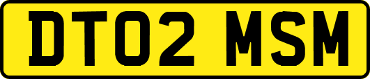 DT02MSM