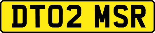 DT02MSR
