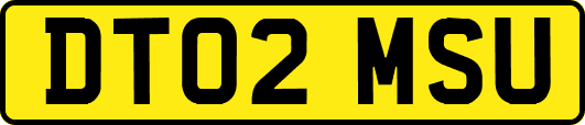 DT02MSU