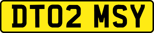 DT02MSY