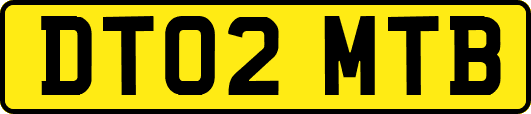 DT02MTB