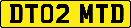 DT02MTD