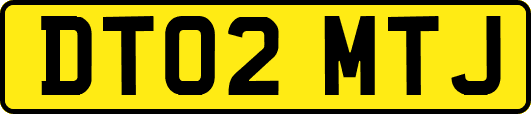 DT02MTJ