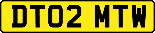 DT02MTW