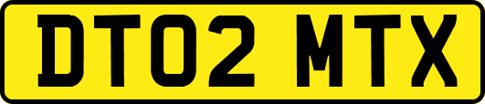 DT02MTX
