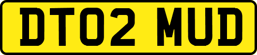 DT02MUD