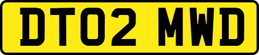 DT02MWD