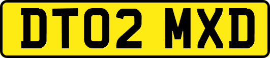 DT02MXD
