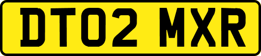 DT02MXR