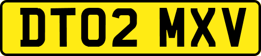 DT02MXV
