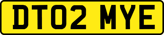 DT02MYE
