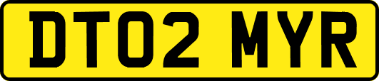 DT02MYR