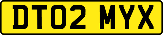DT02MYX