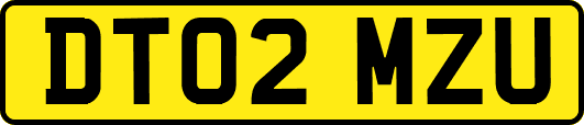 DT02MZU