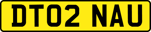 DT02NAU