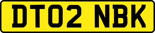 DT02NBK