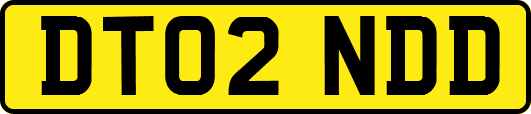 DT02NDD