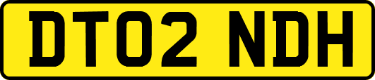 DT02NDH