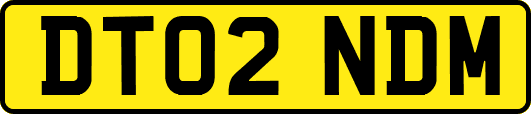 DT02NDM