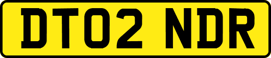 DT02NDR