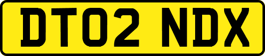 DT02NDX