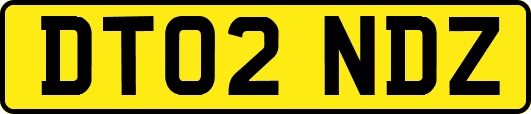 DT02NDZ