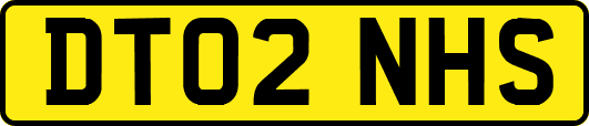 DT02NHS