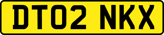 DT02NKX