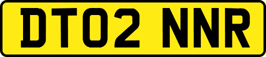 DT02NNR