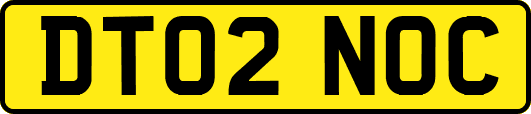 DT02NOC