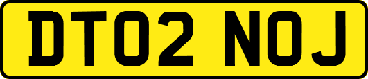 DT02NOJ
