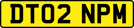 DT02NPM