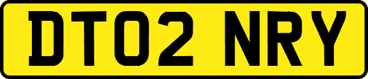 DT02NRY