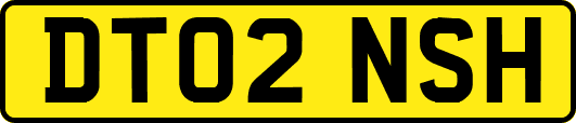 DT02NSH