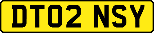DT02NSY