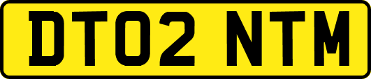 DT02NTM