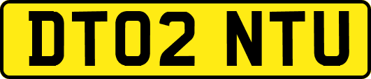 DT02NTU