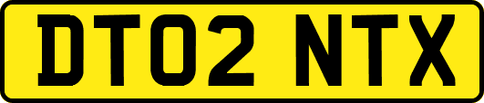 DT02NTX