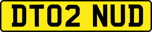 DT02NUD