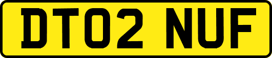 DT02NUF