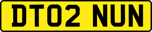 DT02NUN