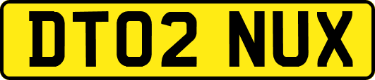 DT02NUX