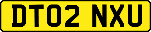 DT02NXU